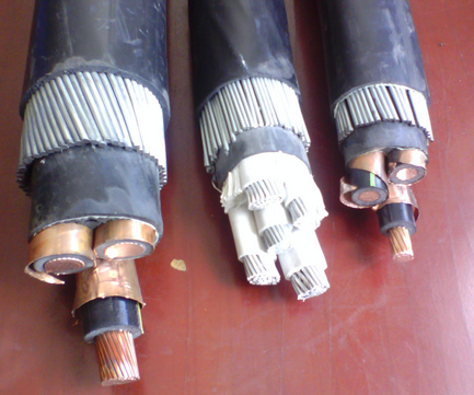 YJV32 YJV33鋼絲鎧裝電纜