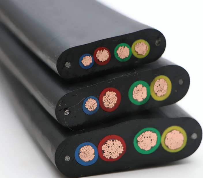 行車專用扁電纜YFFB YFFBG YFFBJ