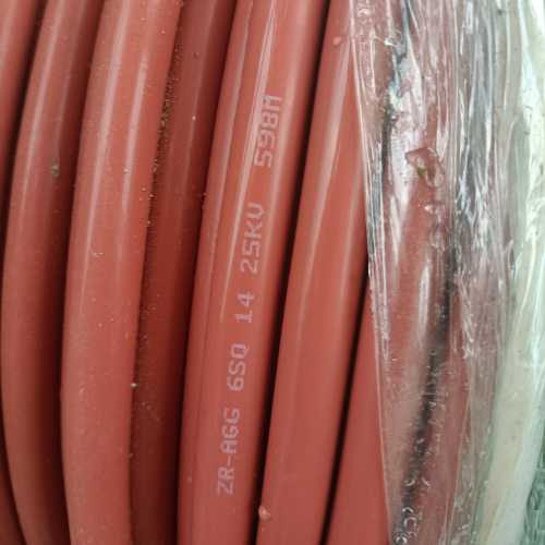 AGRP-F46RP耐高溫電纜