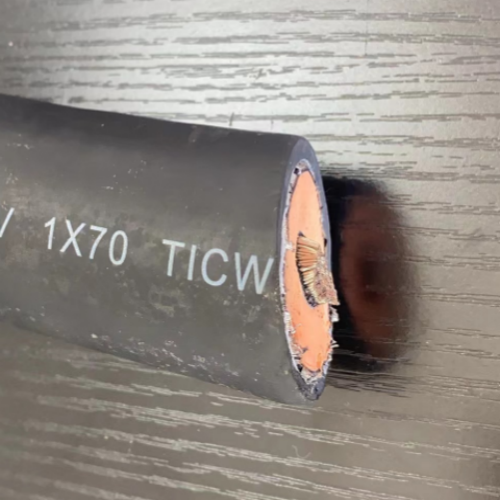 ZC-ERF-26/35kV高壓橡膠電纜