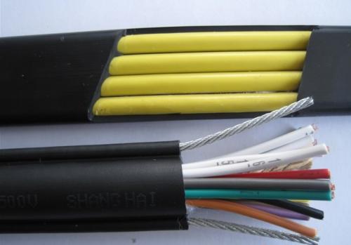 YZG/YZ-J起重機(jī)設(shè)備電纜