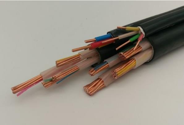 耐寒控制電纜 KYJYH