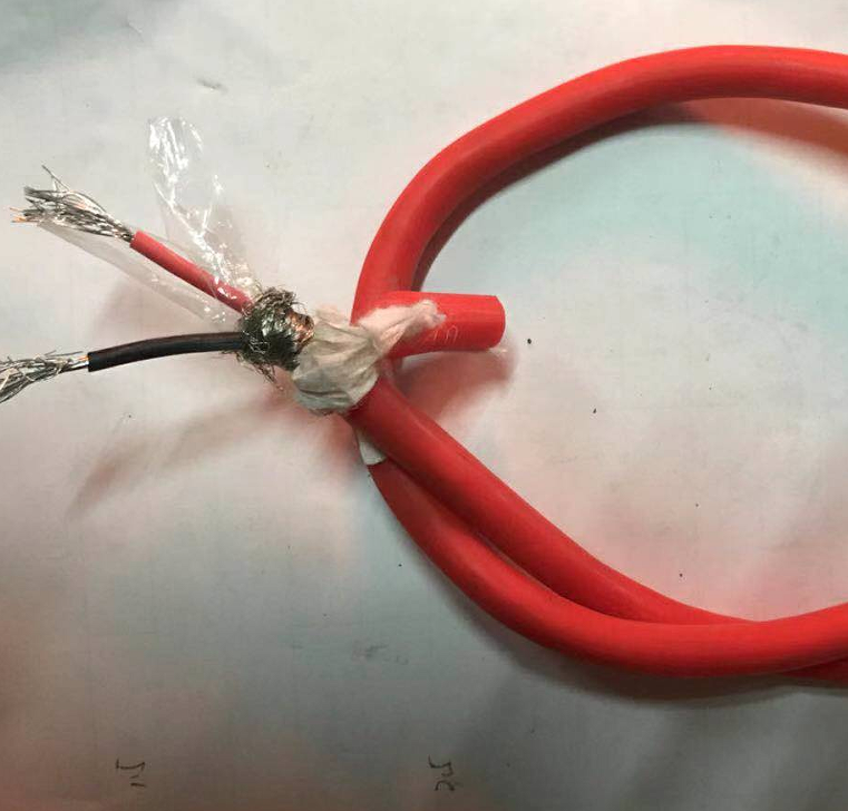 KGGRP24*1.0硅橡膠電纜